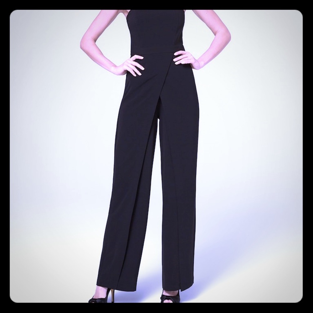 White House Black Market Jumpsuit